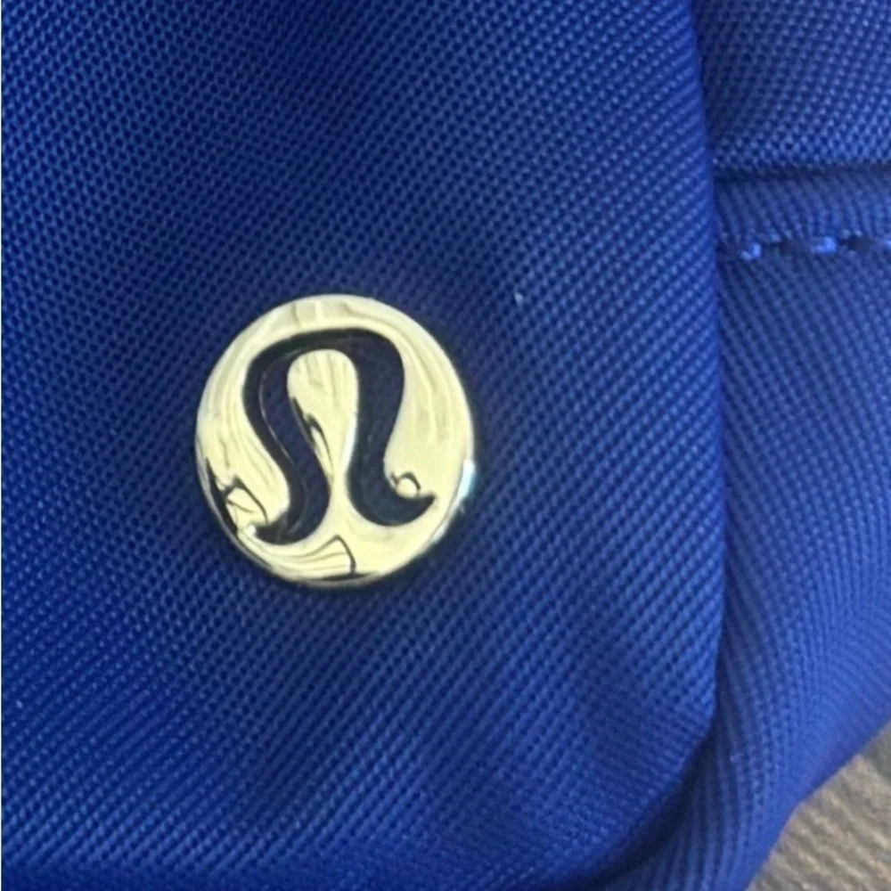 NWT Lululemon Everywhere Belt Bag Nano In Riverside